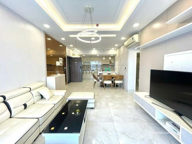Bất động sản tại TP. Hồ Chí Minh - ảnh 1