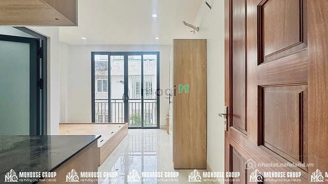 Bất động sản tại TP. Hồ Chí Minh - ảnh 1