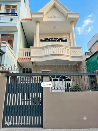 Bất động sản tại Bà Rịa - Vũng Tàu - ảnh 1