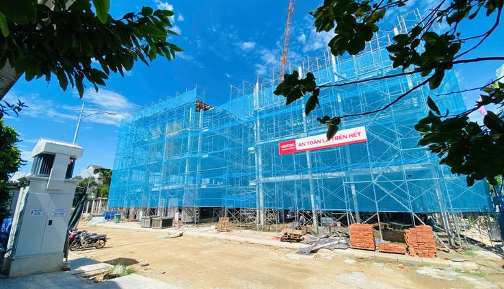 Bất động sản tại Thừa Thiên Huế - ảnh 1