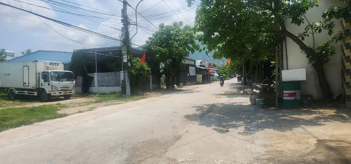 Bất động sản tại Khánh Hòa - ảnh 1