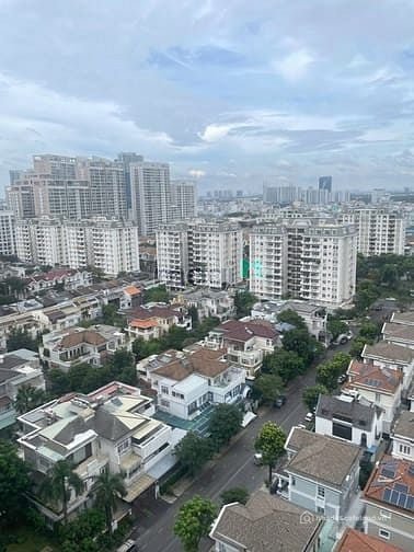 Bất động sản tại TP. Hồ Chí Minh - ảnh 1