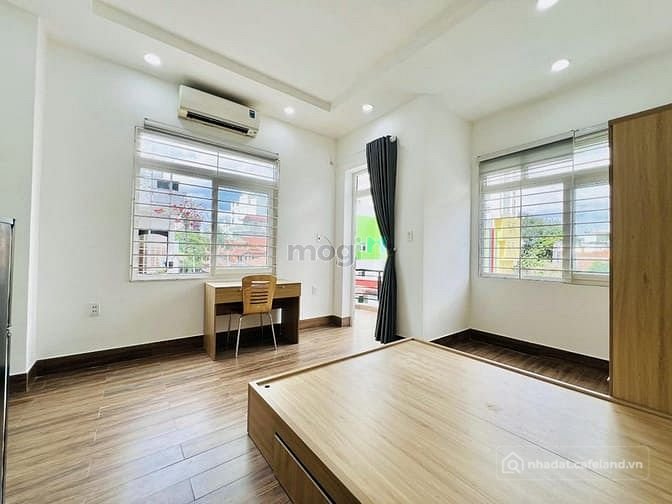 Bất động sản tại TP. Hồ Chí Minh - ảnh 1