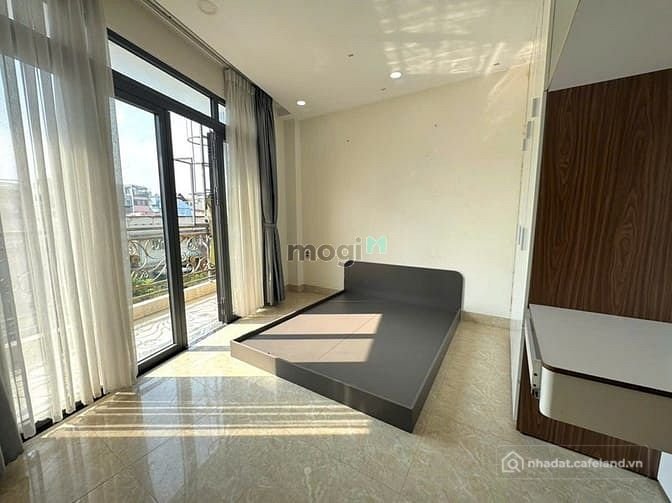 Bất động sản tại TP. Hồ Chí Minh - ảnh 1