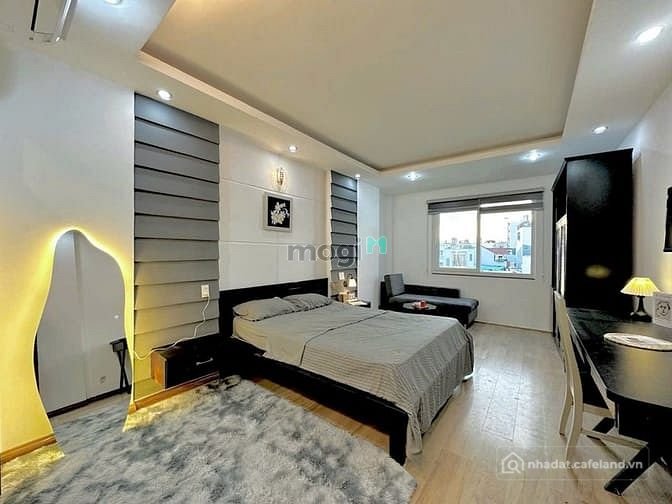 Bất động sản tại TP. Hồ Chí Minh - ảnh 1