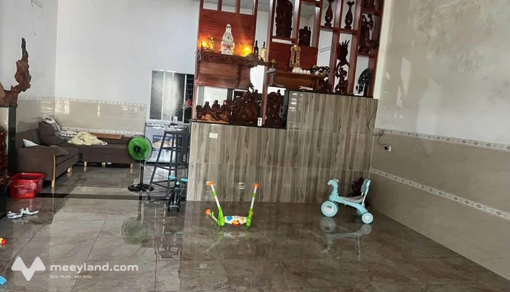 Bất động sản tại Bình Phước - ảnh 1