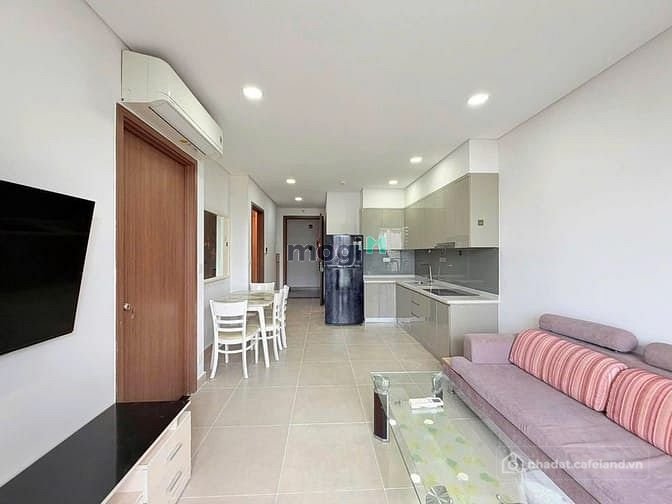 Bất động sản tại TP. Hồ Chí Minh - ảnh 1