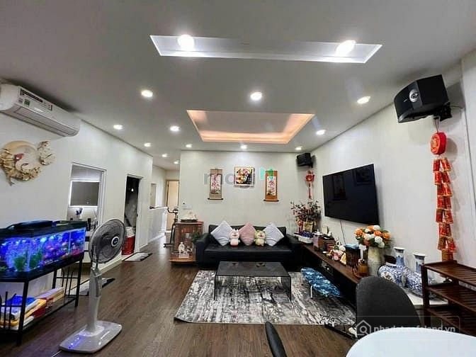 Bất động sản tại TP. Hồ Chí Minh - ảnh 1
