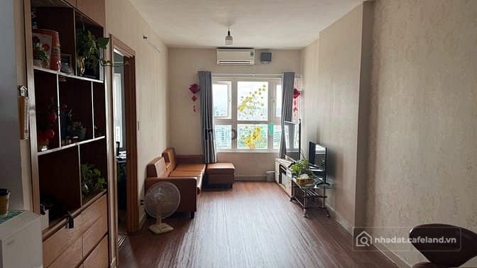 Bất động sản tại TP. Hồ Chí Minh - ảnh 1