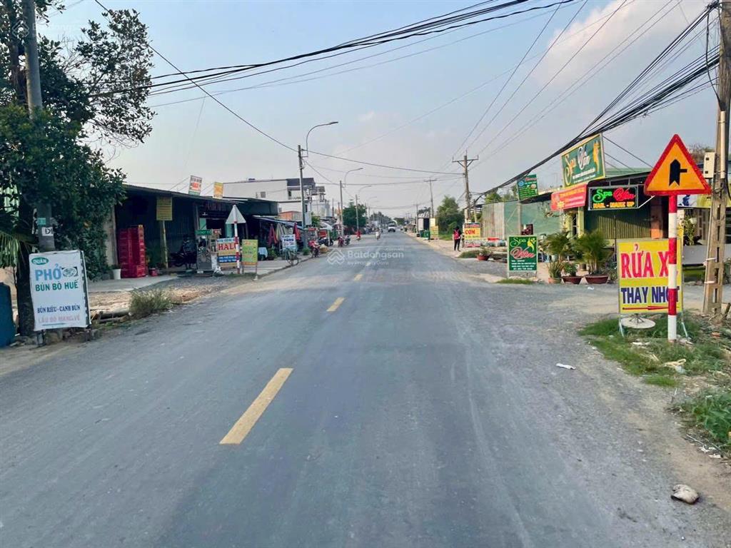 Bất động sản tại Long An - ảnh 1
