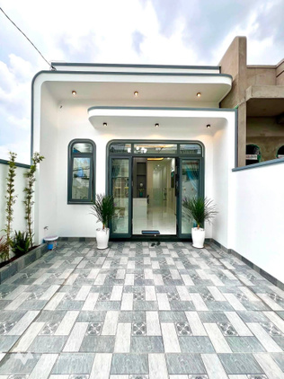 Bất động sản tại Bến Tre - ảnh 1