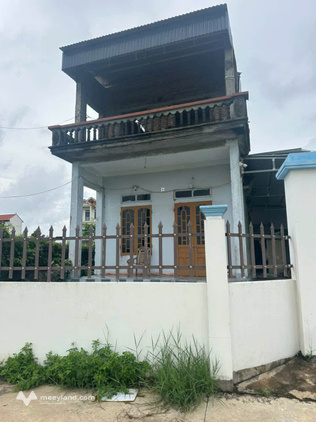 Bất động sản tại Thái Bình - ảnh 1