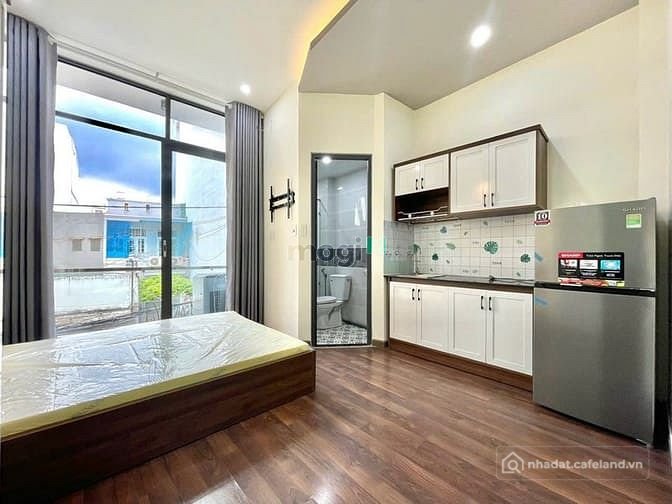 Bất động sản tại TP. Hồ Chí Minh - ảnh 1
