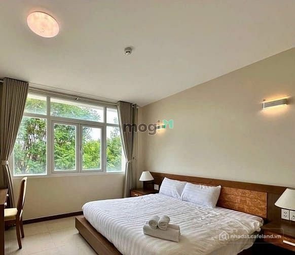 Bất động sản tại TP. Hồ Chí Minh - ảnh 1
