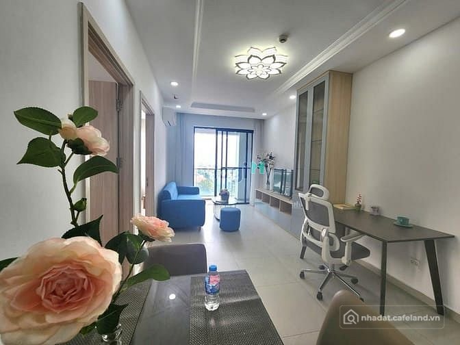Bất động sản tại TP. Hồ Chí Minh - ảnh 1