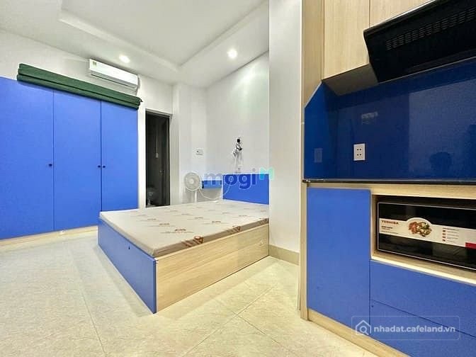 Bất động sản tại TP. Hồ Chí Minh - ảnh 1
