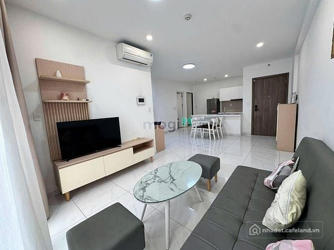 Bất động sản tại TP. Hồ Chí Minh - ảnh 1