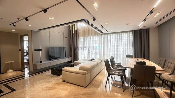Bất động sản tại TP. Hồ Chí Minh - ảnh 1