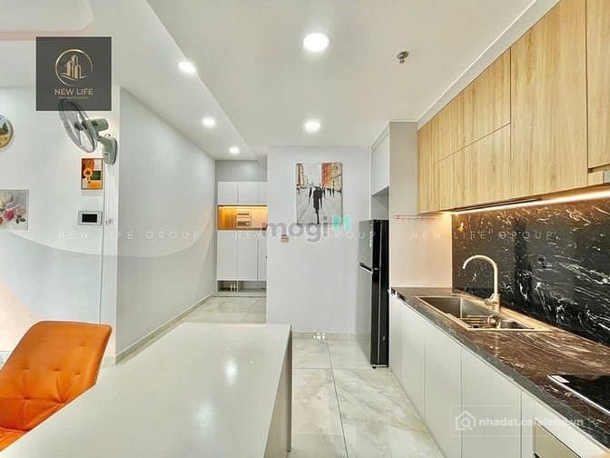 Bất động sản tại TP. Hồ Chí Minh - ảnh 1