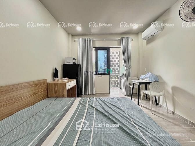 Bất động sản tại TP. Hồ Chí Minh - ảnh 1