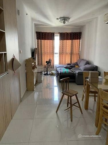 Bất động sản tại TP. Hồ Chí Minh - ảnh 1