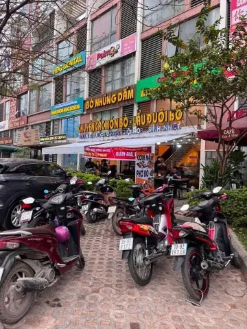 Bất động sản tại Hà Nội - ảnh 1