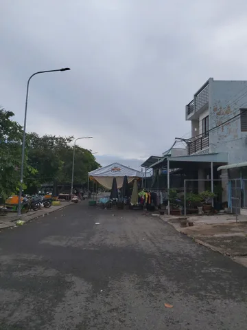 Bất động sản tại Long An - ảnh 1