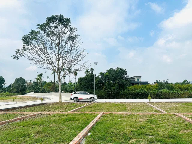 Bất động sản tại Phú Thọ - ảnh 1