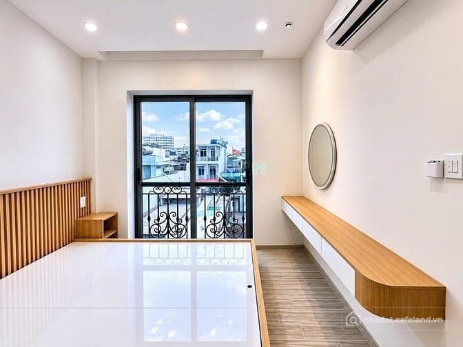 Bất động sản tại TP. Hồ Chí Minh - ảnh 1