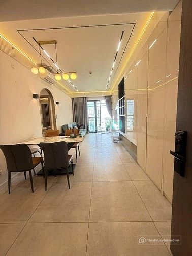 Bất động sản tại TP. Hồ Chí Minh - ảnh 1