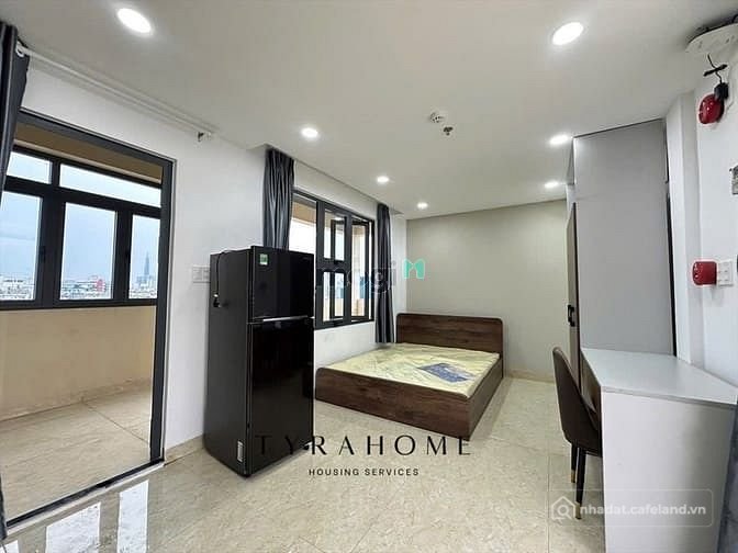 Bất động sản tại TP. Hồ Chí Minh - ảnh 1