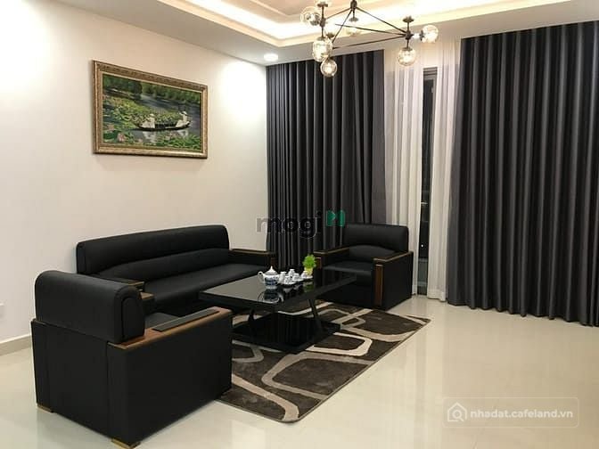 Bất động sản tại TP. Hồ Chí Minh - ảnh 1