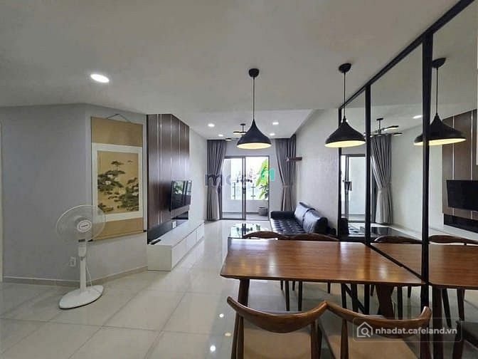Bất động sản tại TP. Hồ Chí Minh - ảnh 1