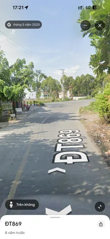 Bất động sản tại Tiền Giang - ảnh 1