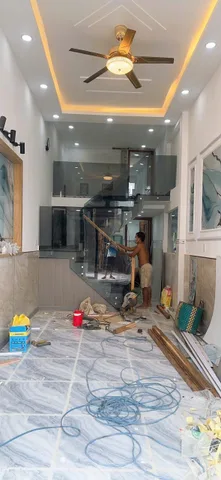 Bất động sản tại TP. Hồ Chí Minh - ảnh 1