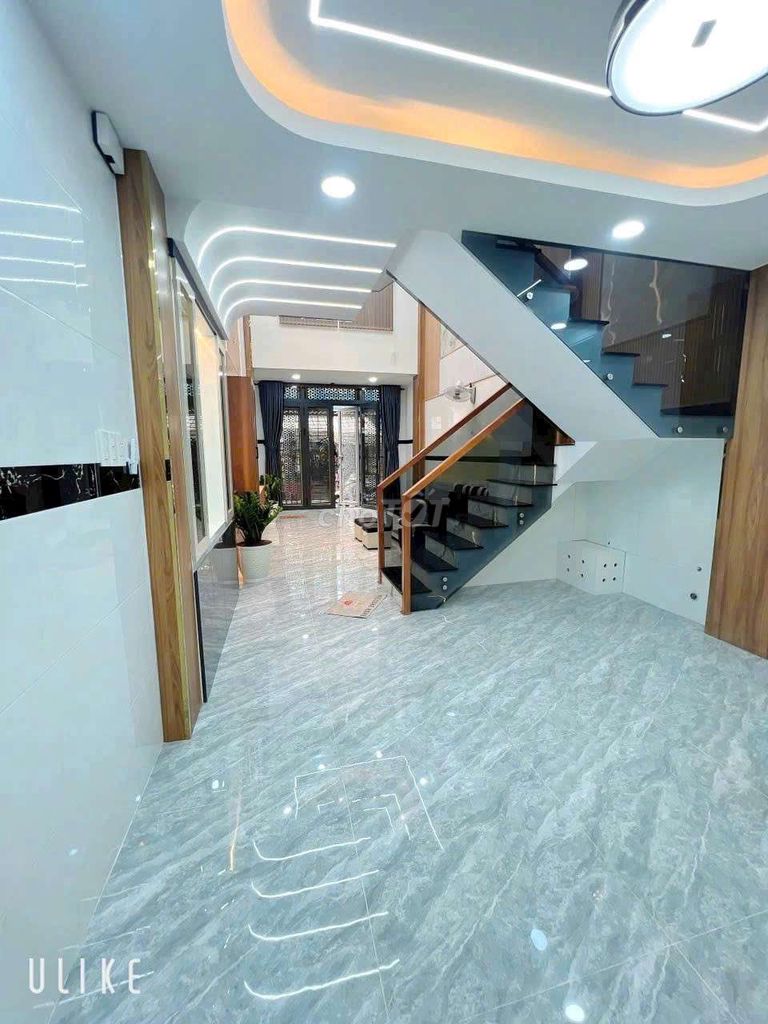 Nhà riêng tại Bình Tân, TP. Hồ Chí Minh - ảnh 3