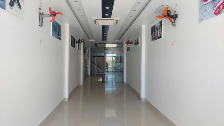 Bất động sản tại TP. Hồ Chí Minh - ảnh 1