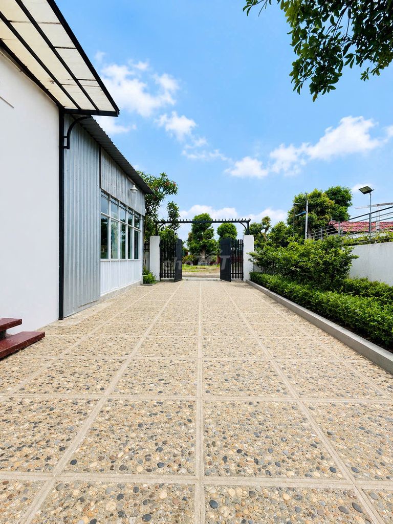 Nhà riêng tại Hóc Môn, TP. Hồ Chí Minh - ảnh 3