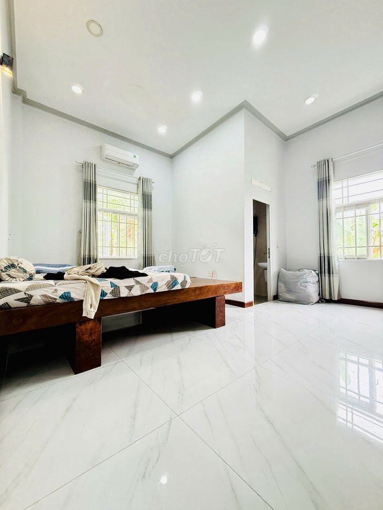 Nhà riêng tại Hóc Môn, TP. Hồ Chí Minh - ảnh 4