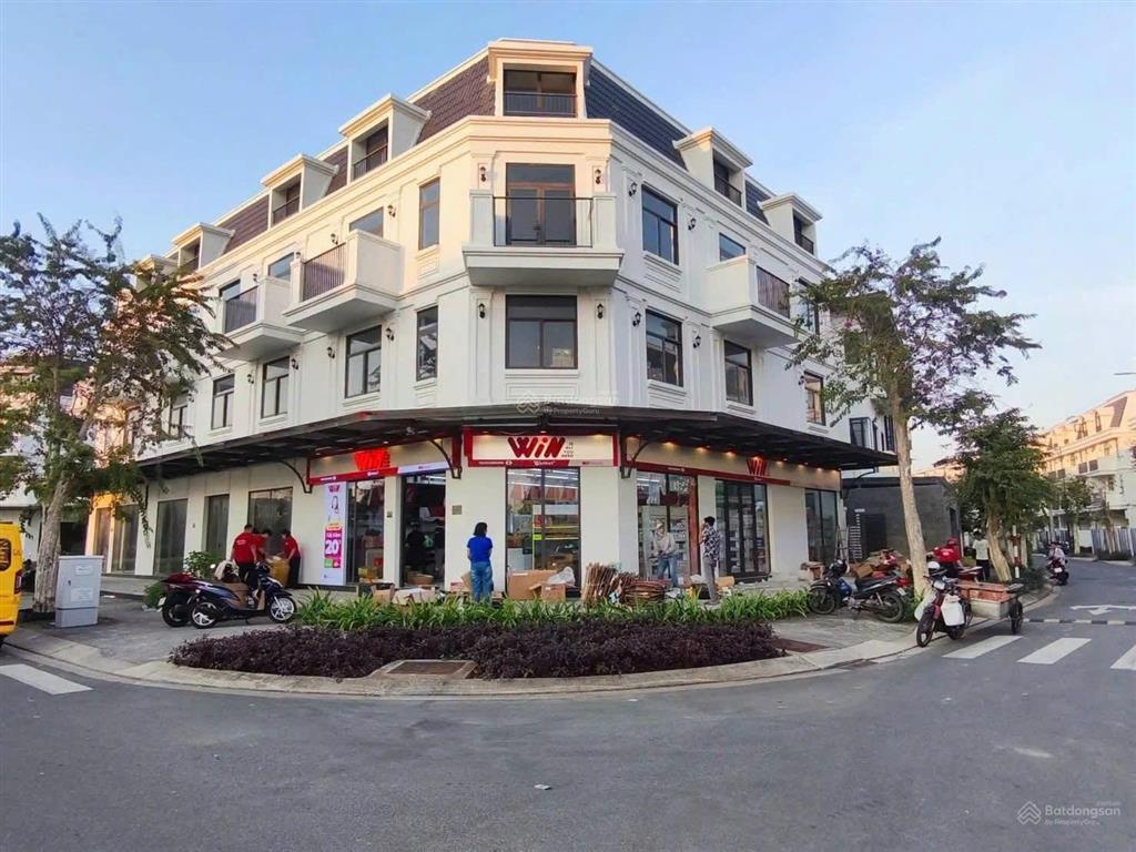 Bất động sản tại Bà Rịa - Vũng Tàu - ảnh 1