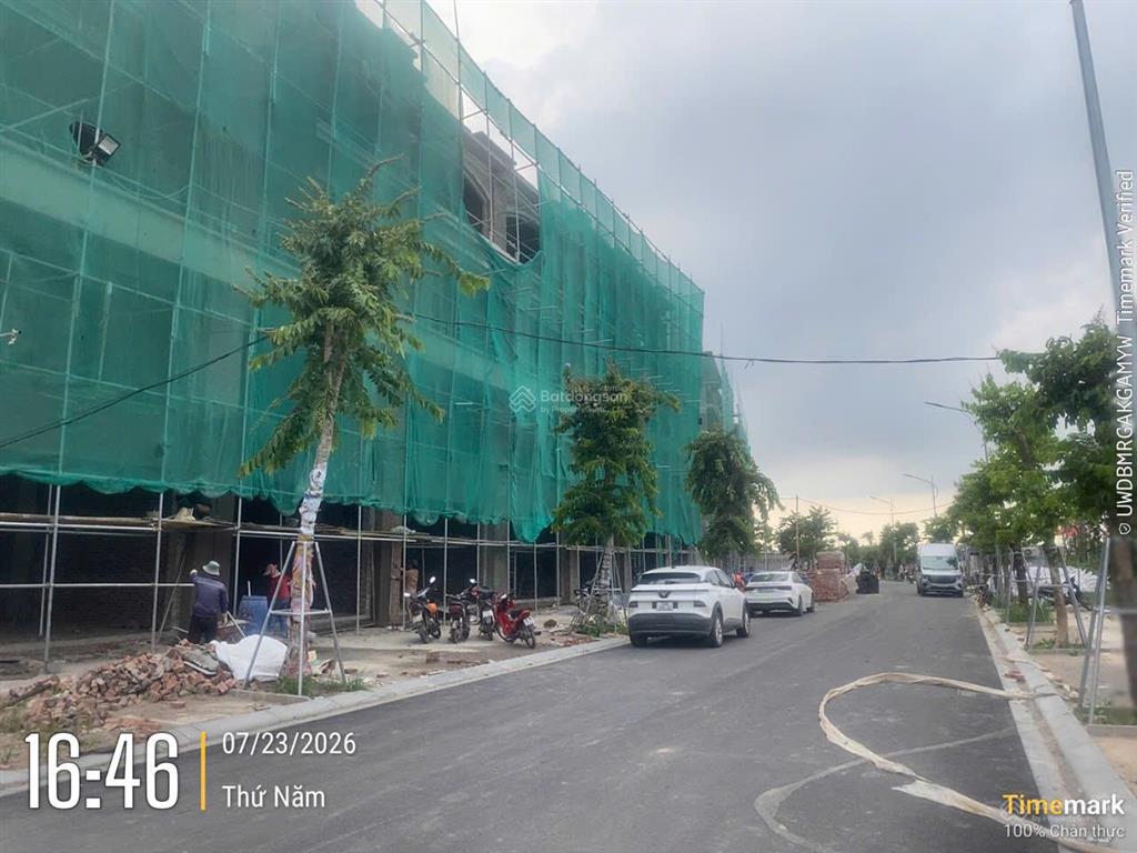 Bất động sản tại Hưng Yên - ảnh 1