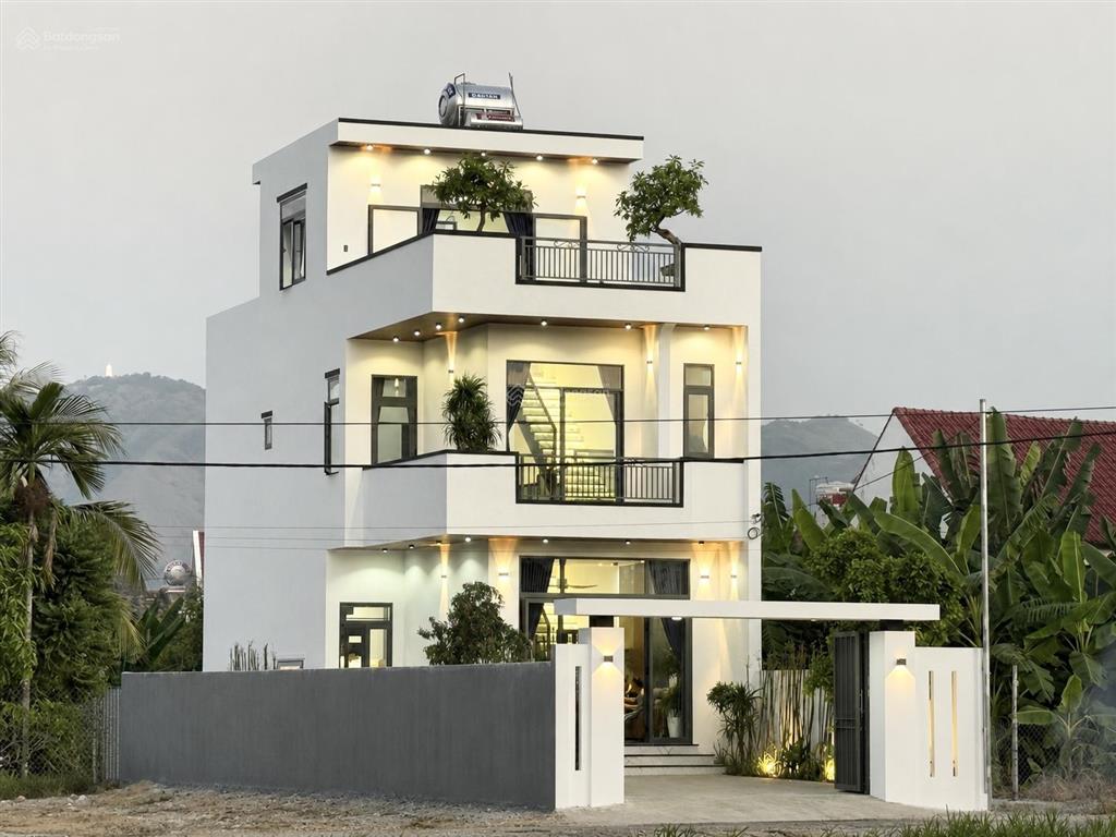 Bất động sản tại Khánh Hòa - ảnh 1