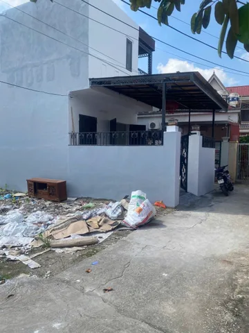 Bất động sản tại Hải Phòng - ảnh 1