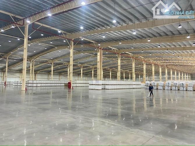 Bất động sản tại Bình Dương - ảnh 1