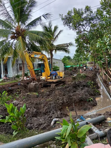 Bất động sản tại Cần Thơ - ảnh 1