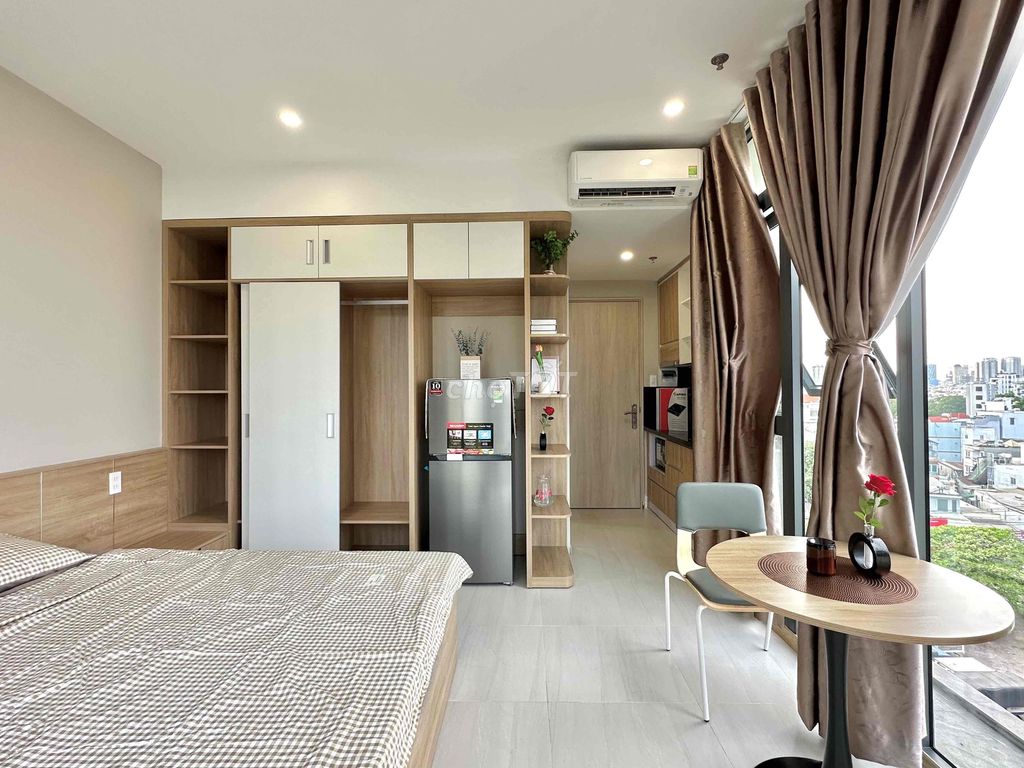 Căn hộ / chung cư tại 7, TP. Hồ Chí Minh - ảnh 5
