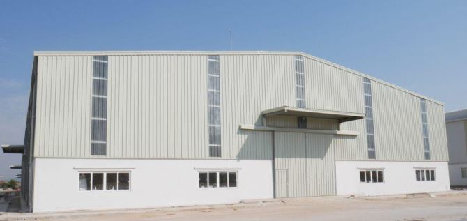 Bất động sản tại Đồng Nai - ảnh 1