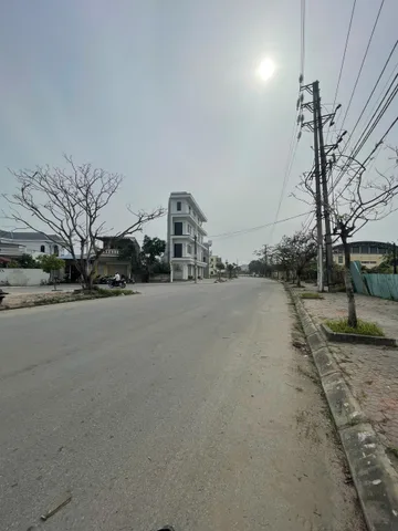 Bất động sản tại Hải Phòng - ảnh 1