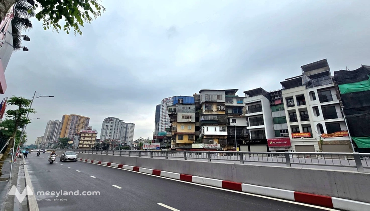 Bất động sản tại Hà Nội - ảnh 1