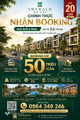 Bất động sản tại Thừa Thiên Huế - ảnh 1